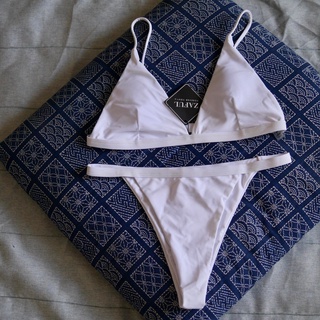 bikini 139 บาท zaful Size L