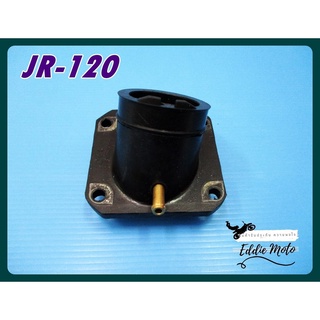 YAMAHA JR120 JR 120 CARBURATOR ​MOUNT RUBBER  // แป้นหรีดคาร์บูเรเตอร์ ยามาฮ่าเจอาร์ อย่างดี