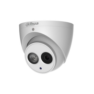 กล้องวงจรปิด Dahua IP Cam รุ่น DH-IPC-HDW4231EM-ASE ความละเอียด 2 ล้านพิกเซล ไมค์ในตัว 50/60fps@1080P(1920×1080),PoE