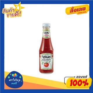 Heinz ไฮนซ์ซอสมะเขือเทศ 300 กรัม