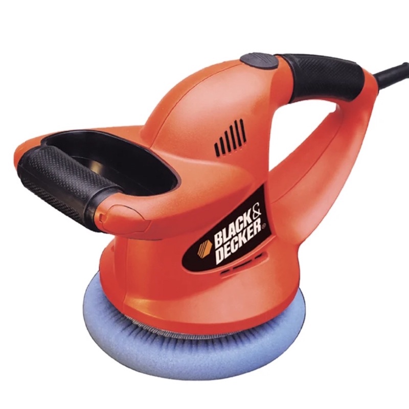 BLACK&DECKER KP600(60วัตต์)