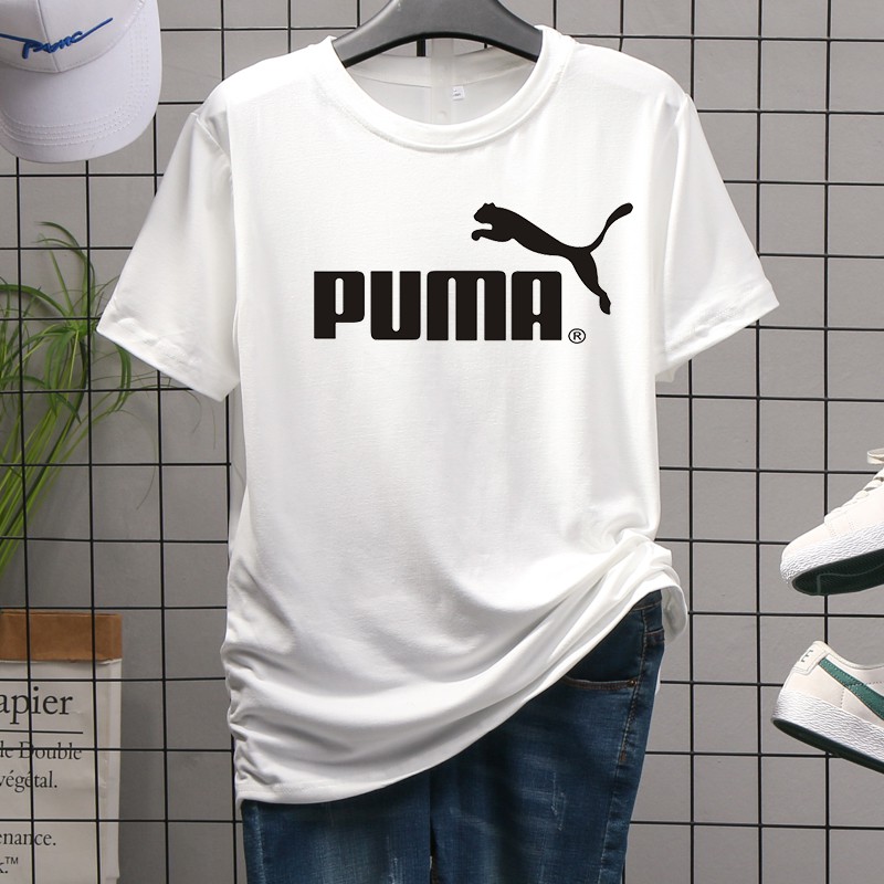 ⚡️ พร้อมส่ง⚡️เสื้อยืดคอกลมแฟชั่นunise ลายสุดฮิต ! T-6881-T-6889