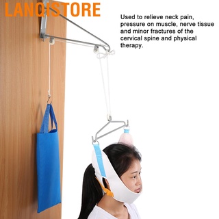 Over Door Cervical Traction Complete Kit