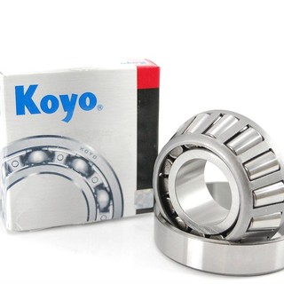 ลูกปืนล้อ เพลาลอย S.250,NKR,TCPY®   28584/28521 , 28985/28920 #KOYO™ JAPAN