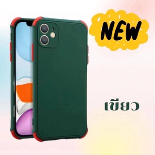 เคส TPUนิ่ม สีพาสเทล OPPO รุ่น Realme9i A76 A96(4G) RealmeC35 Reno7(5G) Reno7z Reno8z Reno7pro Realme5 5i 5s 6i C3 A16k