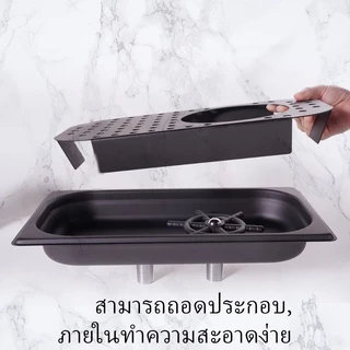 เตรียมจัดส่งที่ล้าง✔️แก้วอัตโนมัติ ที่ล้างแก้ว ล้างถ้วย เครื่องมือครัว ที่ล้างแก้วอัตโนมัติ บาร์ แก้ว