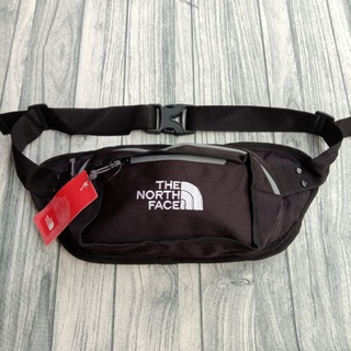 กระเป๋าคาดเอว the north face tnf สําหรับกลางแจ้ง