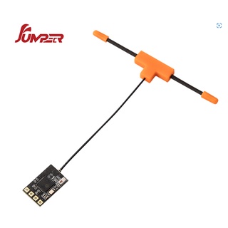 [รีซีฟ]  NEW! Jumper 2.4GHz ExpressLRS ELRS AION-RX-MINI receiver