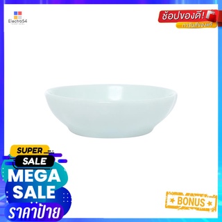 ถ้วย PORCELAIN 3.5" KECH OLIVEPORCELAIN BOWL 3.5" KECH OLIVE