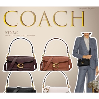 COACH F73995 กระเป๋าสะพายข้างผู้หญิง / กระเป๋า Dionysus ดีไซน์หัวเข็มขัด C แบบคลาสสิก กระเป๋าถือ