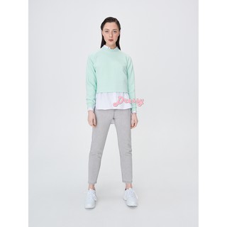 Sinsay Plain basic sweatshirt