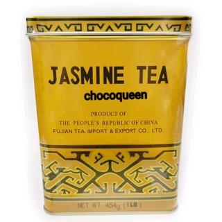 ๋JASMINE TEA น้ำหนัก 454 กรัม