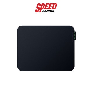 RAZER MOUSE PAD (แผ่นรองเม้าส์) SPHEX V3 - SMALL By Speed Gaming