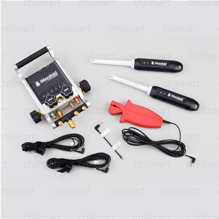 iManifold  เกจแมนิโฟลด์แบบดิจิทัล 915M iManifold Performance Test Kit