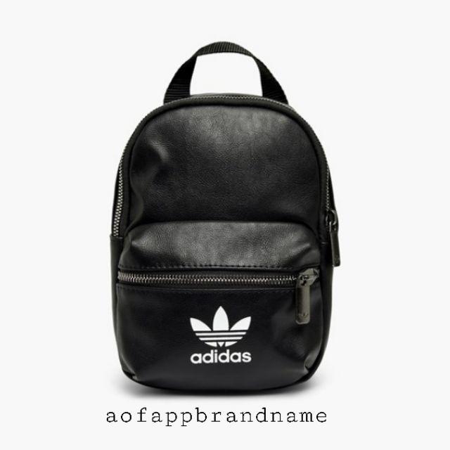 adidas shiny bag