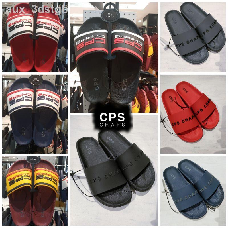 ❍﹍►💥Cpsคอลใหม่💥 รองเท้าแตะCps Chaps ชายแท้💥พร้อมถุงshop💥