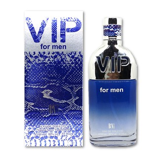 น้ำหอมผู้ชาย BN VIP For Men 100 ml.