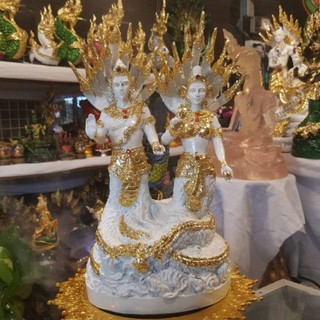 ปู่ย่าเสริมความอุดมสมบูรณเสริมพลังอธิฐานได้ทุกด้าน