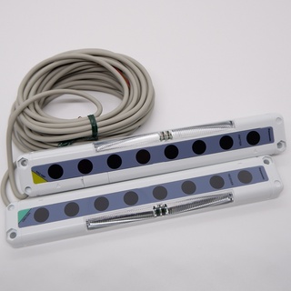 NA2-N8 Panasonic เซ็นเซอร์ม่านแสง  Photoelectric Sensor Maximum of 5 m Detection Range