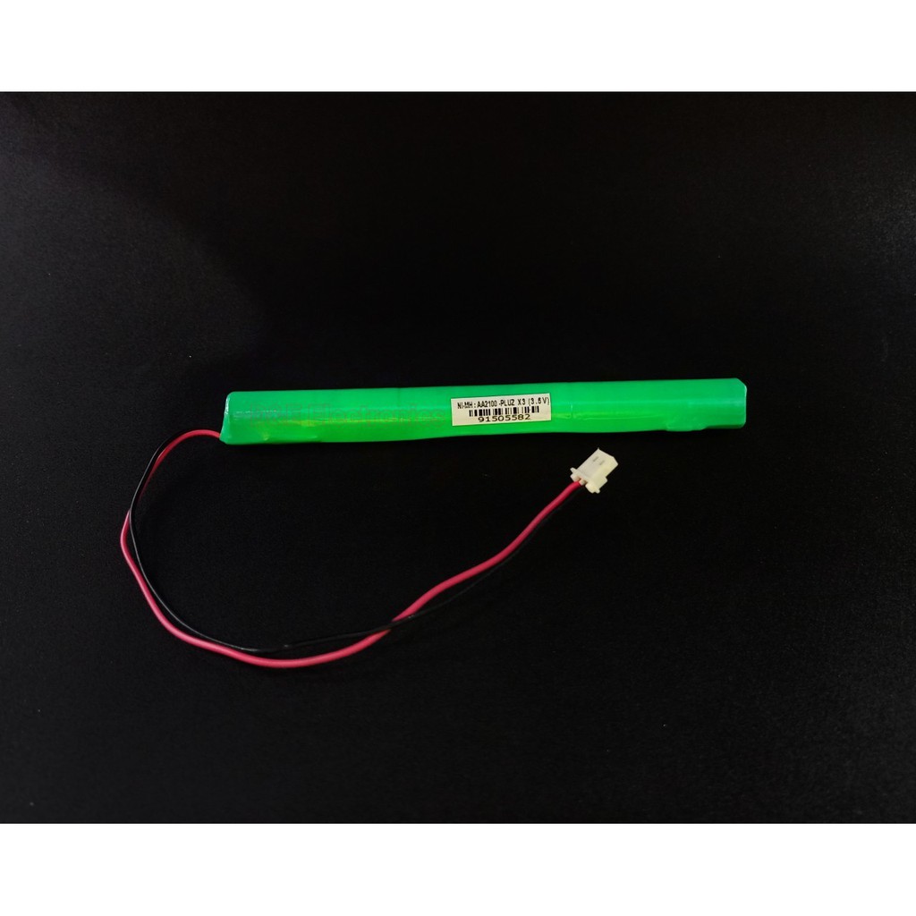 แบตเตอรี่ NI-HM AA 2100 mAh (1 ก้อน) *!SALES!พิเศษ*