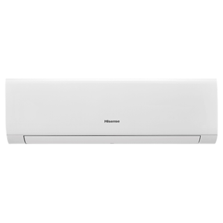 HISENSE ไฮเซ่นส์ เครื่องปรับอากาศ ขนาด 9000 BTU รุ่น AS-10TR4RYRKA00 White (สีขาว)