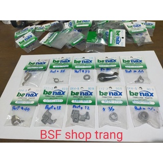 อะไหล่ รอกบาเน็ก Banax sx  part  # 57,#25 ,#12,#29,#20 ,#44,#45, #35 ,#38,#64 ,#2 ,#24+#26,#3+5,#56#60 อะหลั่ยsx #2-5000