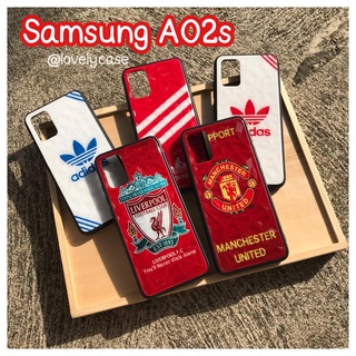 เคส3Dลายการ์ตูน Samsung A02s /A03s (สินค้าถ่ายรูปจากงานจิงคะ)