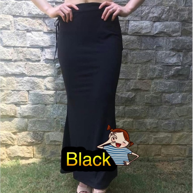 Sarees Petticoat ชุดกระชับสัดส่วน