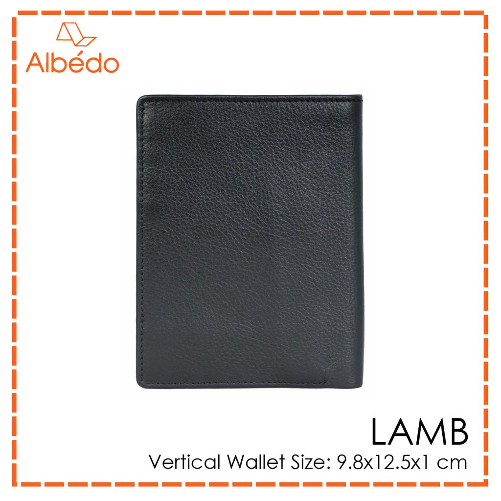 Albedo محفظة عمودية LAMB — صورة 8