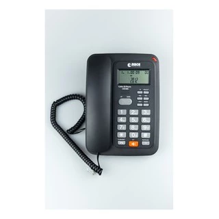 Reach โทรศัพท์ Reach รุ่น CID 615 (Black)