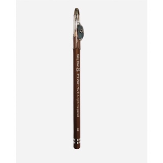 Eyebrow Pencil Baby Bear (ดินสอเขียนคิ้ว) สีน้ำตาลอ่อน เบอร์ 2