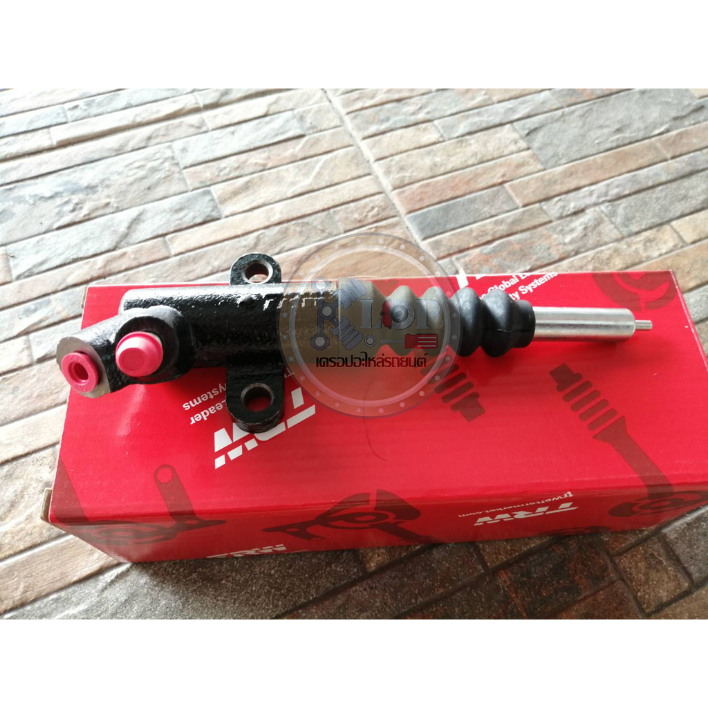 PJA116 แม่ปั๊มคลัทช์ล่าง MAZDA THUNDER, FIGHTER, FORD RANGER 3/4"