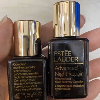 Estee Lauder Advanced Night Repair Synchronized Multi-Recovery Complex 15ml .