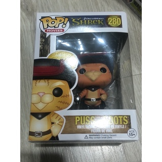 POP! Funko เรื่อง Shrek ของแท้ 100% มือหนึ่ง