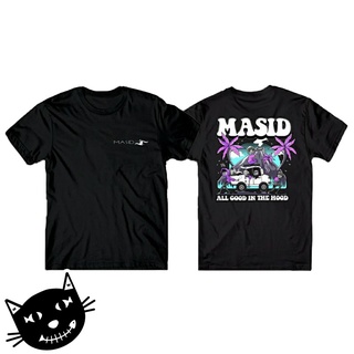 ชุดเซ็ต 2 ชิ้น - ♝เสื้อยืดฤดูร้อน Classic ↂMSD เสื้อยืด 1.0 เสื้อผ้า โดย Geo Ong All Good ในเสื้อยื