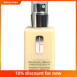 【 Beauty Shop 】  Original clinque โลชั่นบํารุงผิว 125 กรัม Moisturizing Whitening lotion