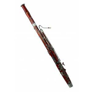 Kenneth KFG-600 Bassoon เคนเน็ธ บาสซูน