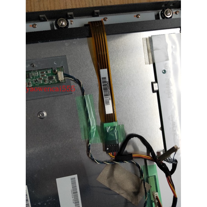 PPC-1507T TPC-1251H-E3AE SYNTEC HC 10B-S 6181P-15TPXP หน้าจอสัมผัส สินค้าของแท้ในสต็อก