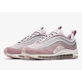 NIKE AIR MAX 97 ULTRA สี “ Pink Blush. แท้ 💯%