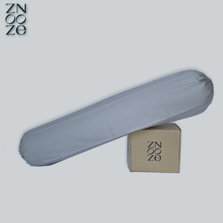 ปลอกหมอนข้าง Znooze 100% Egyptian Cotton 500 เส้น Anti-bacterial