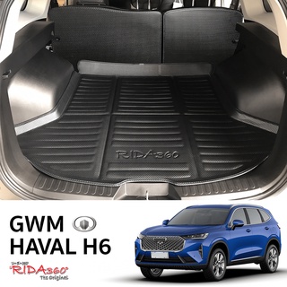 RIDA360® ชุดท้ายรถ GWM HAVAL H6 2021-NOW [130]