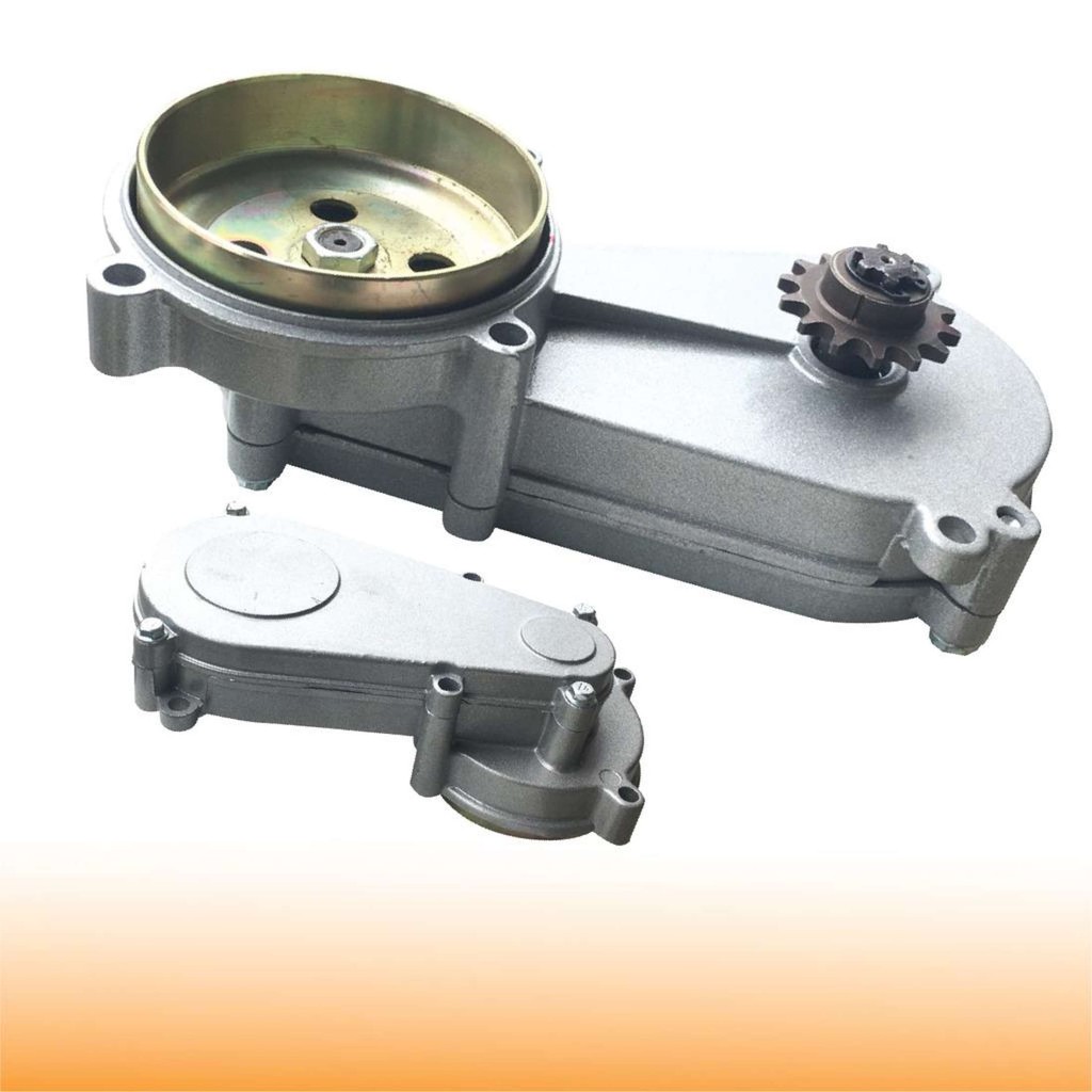 Gear Speed Box ชุดเกียร์ เครื่องตัดหญ้า / โซ่25H / โซ่T8F / ครัชก้อน / กรองแห้ง