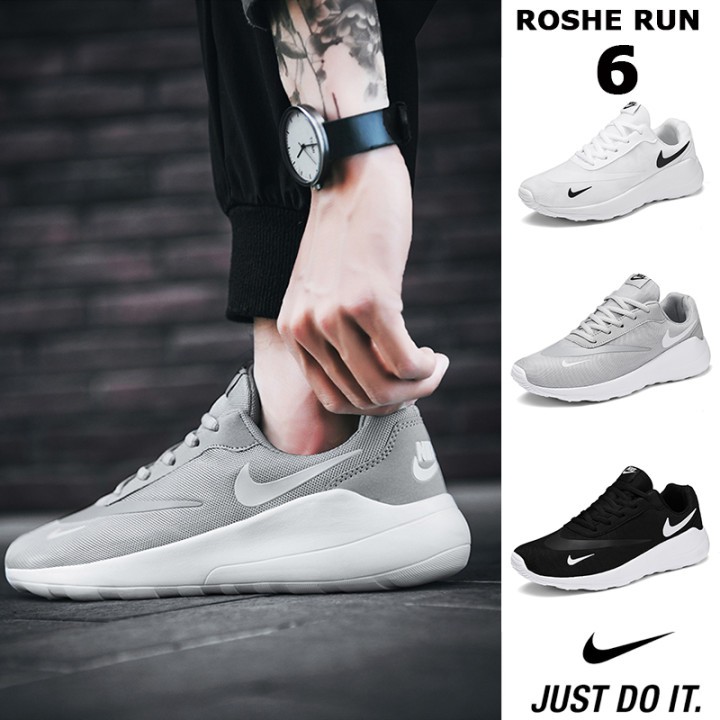 Nike Roshe Run 6 ไน 