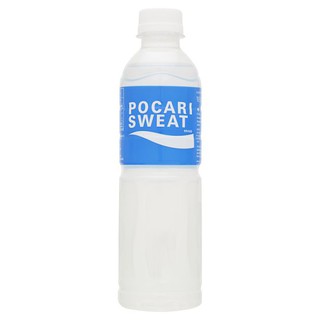 ✨นาทีทอง✨ โพคารี่สเวท เครื่องดื่มกลิ่นซิตรัส 350มล. Pocari Shwe Drink Citrus Flavor 350 ml.