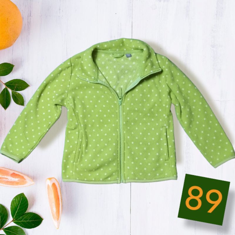 เสื้อคลุมเด็ก unico  ใหม่มาก