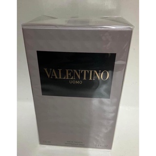 Valentino uomo 100ml edt ซีล ส่งฟรี