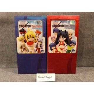 Fate/Hollow Ataraxia Figure Collection