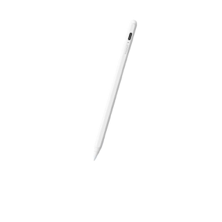 GOOJODOQ 10th Gen ปากกาสไตลัส ปากกาทัชสกรีน สำหรับ iPad Air4 10.9 Gen7 Gen8 10.2 Pro 11 12.9 2018 2020 Air 3 10.5 Mini 5 2019
