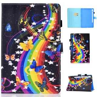 ฝาครอบป้องกัน for ซัมซุง Samsung Galaxy Tab S6 เคส case 10.5 inch T860 T865 cover เคสกันกระแทก น่ารัก หุ้ม