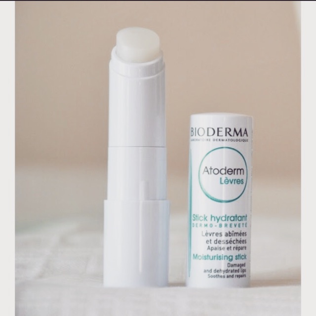 Bioderma Moisturising Stick